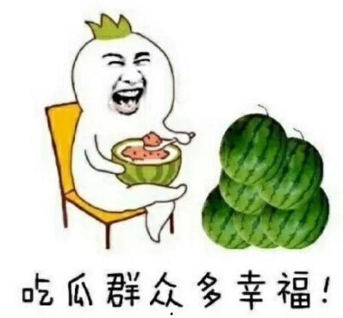 娱乐圈吃瓜关键词,揭秘最新“吃瓜”关键词背后的秘密